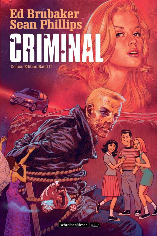 Criminal – Sammelband II